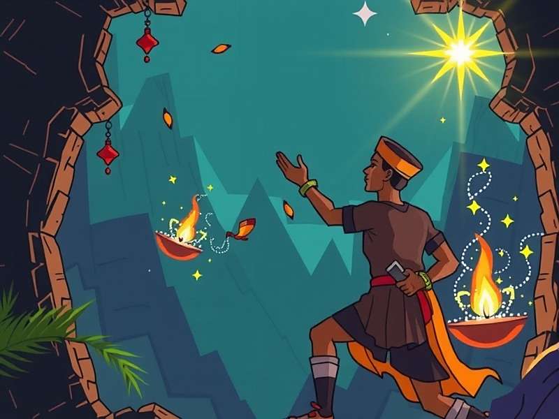 Holy Trail Explorer Diwali Event